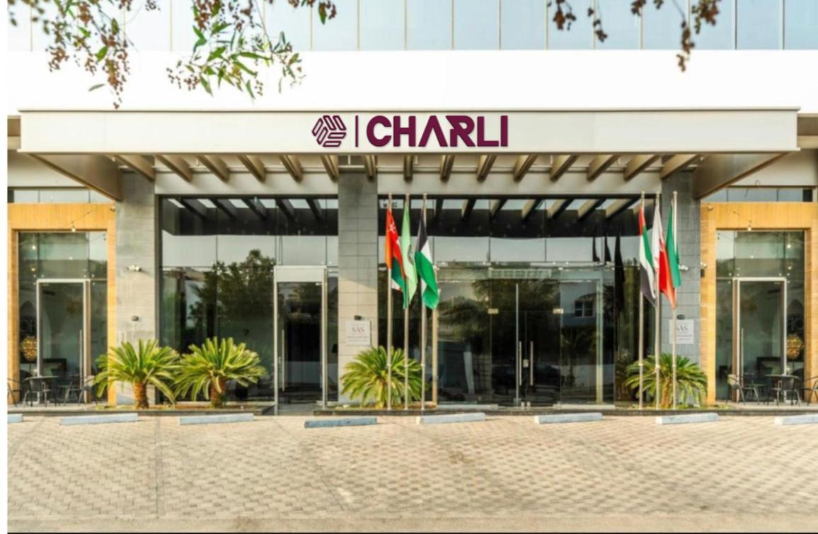 Charli By Ahs Hotel Jeddah